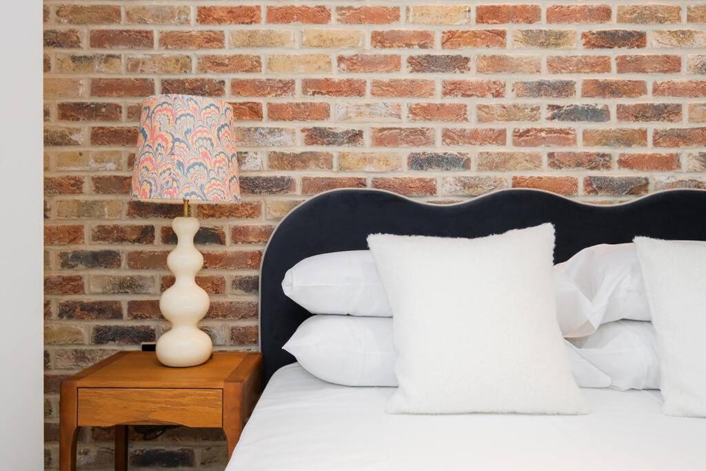 Ivy Berwick Street Ii Pro-managed Apartamento
